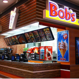Bob's