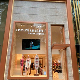 Intimissimi